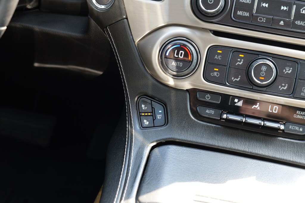 2016 GMC Yukon Image 49