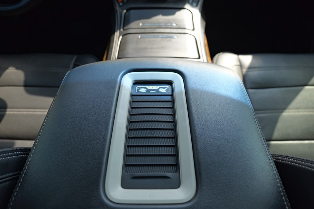 2016 GMC Yukon Image 50