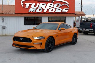 Image for 2019 Ford Mustang GT ID: 7111536