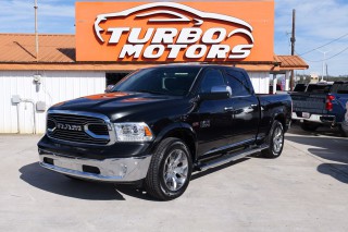 Image for 2017 RAM 1500 Limited ID: 7114800