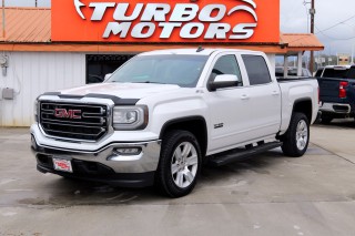 Image for 2016 GMC Sierra 1500 SLE ID: 7124878
