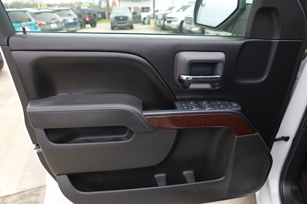 2016 GMC Sierra Image 10