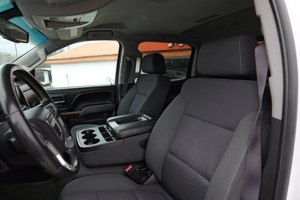 2016 GMC Sierra Image 15