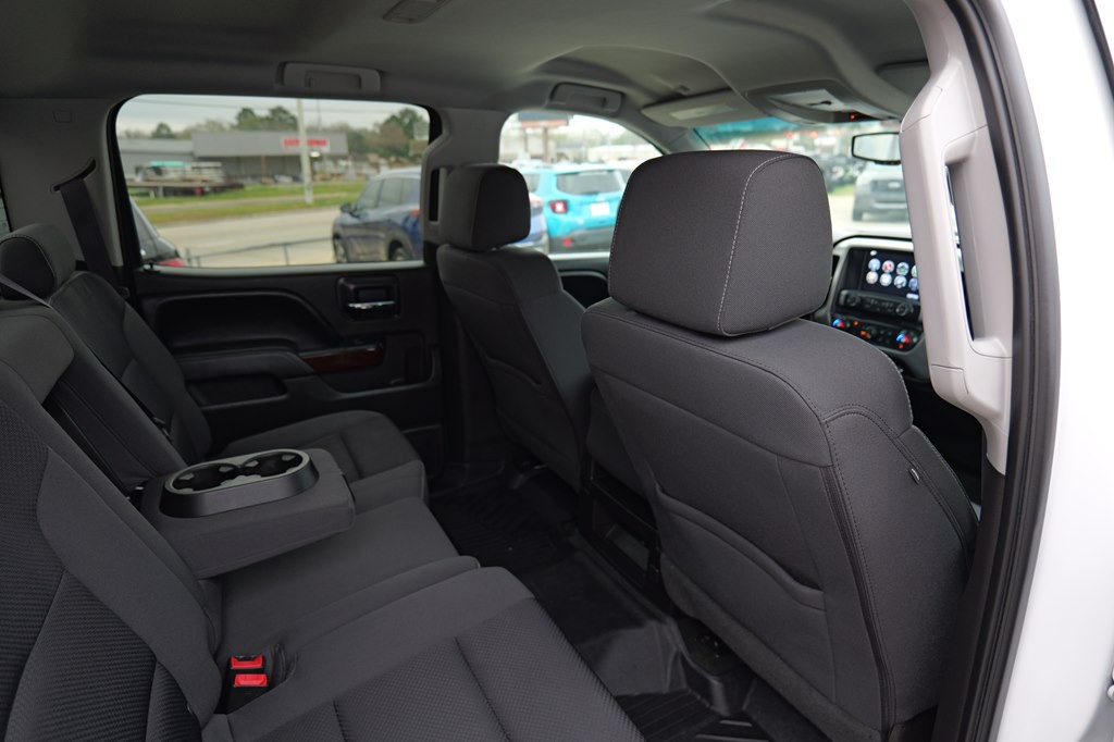 2016 GMC Sierra Image 22