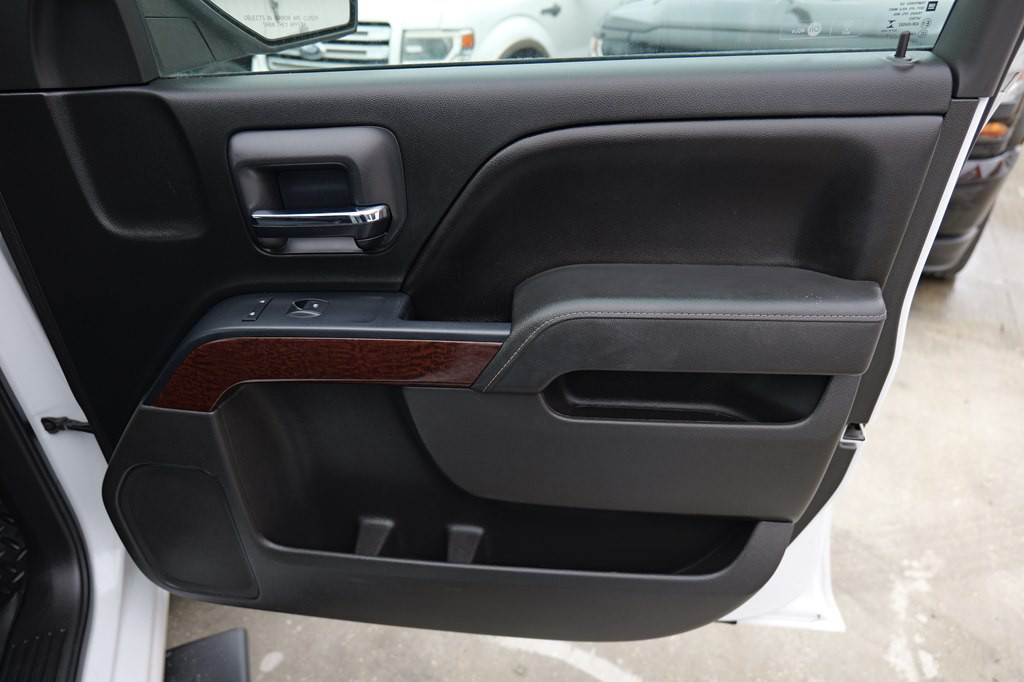 2016 GMC Sierra Image 25