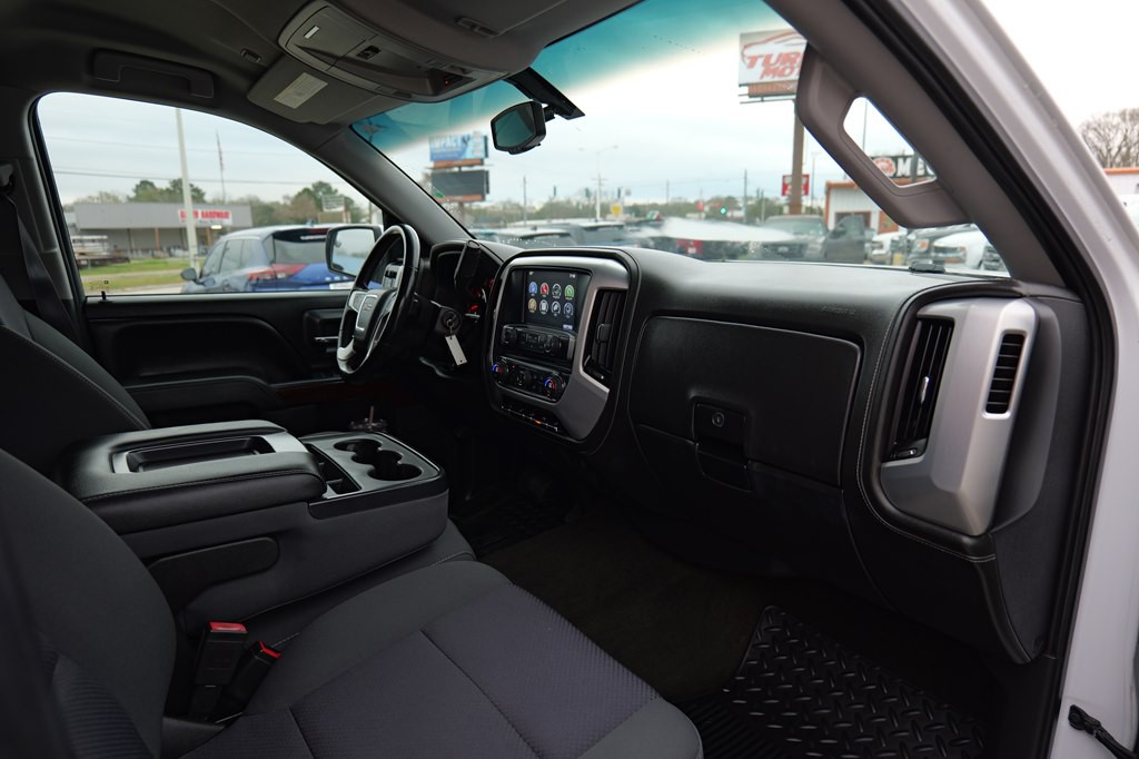 2016 GMC Sierra Image 26