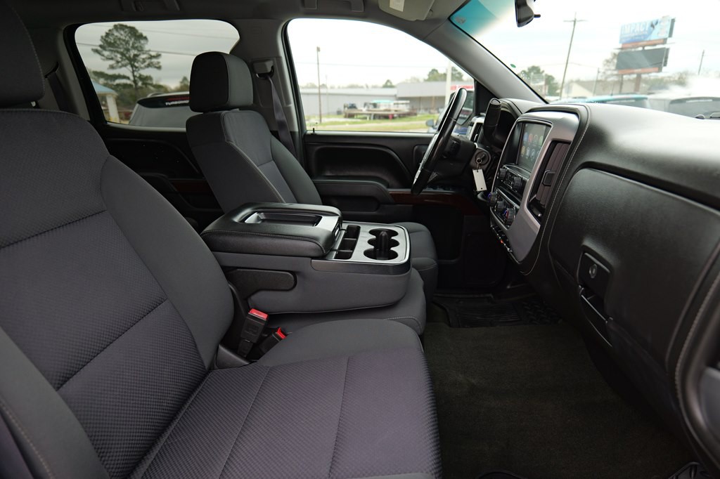 2016 GMC Sierra Image 28