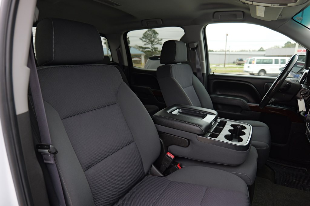 2016 GMC Sierra Image 29