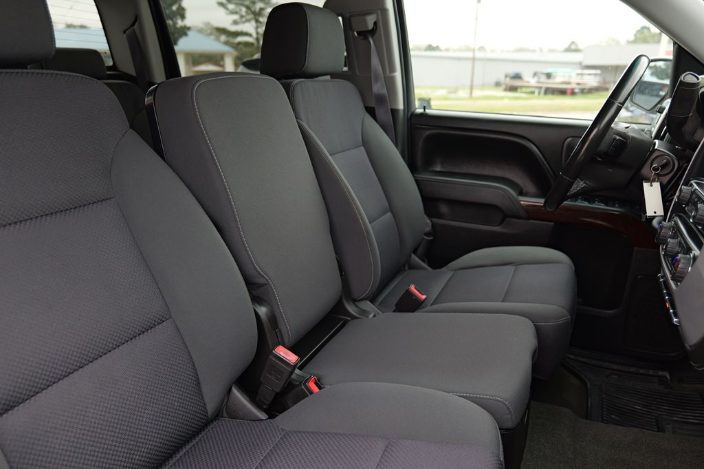 2016 GMC Sierra Image 30