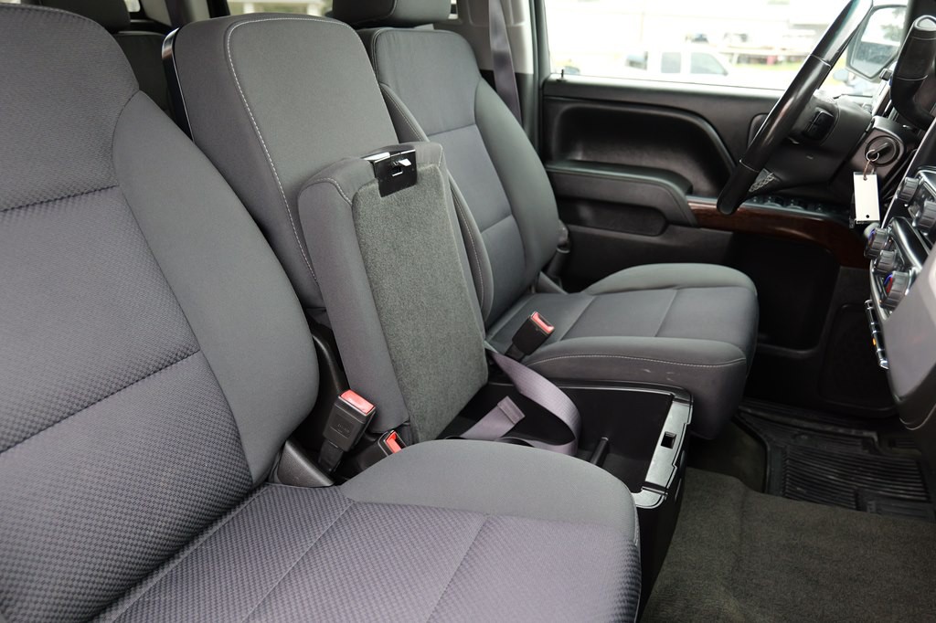 2016 GMC Sierra Image 31