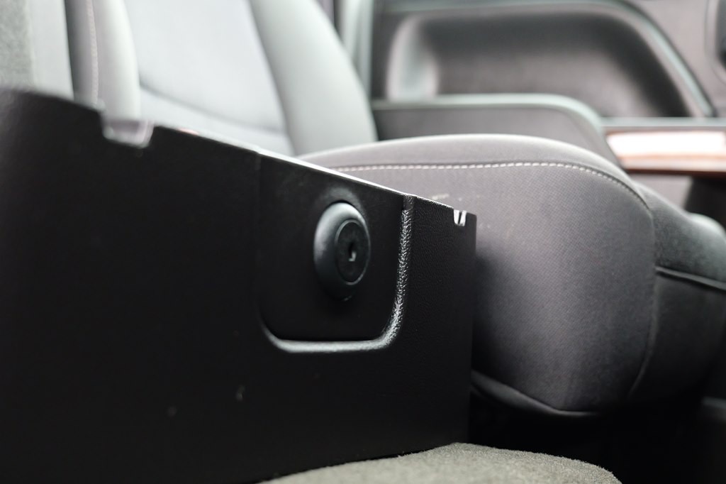 2016 GMC Sierra Image 32