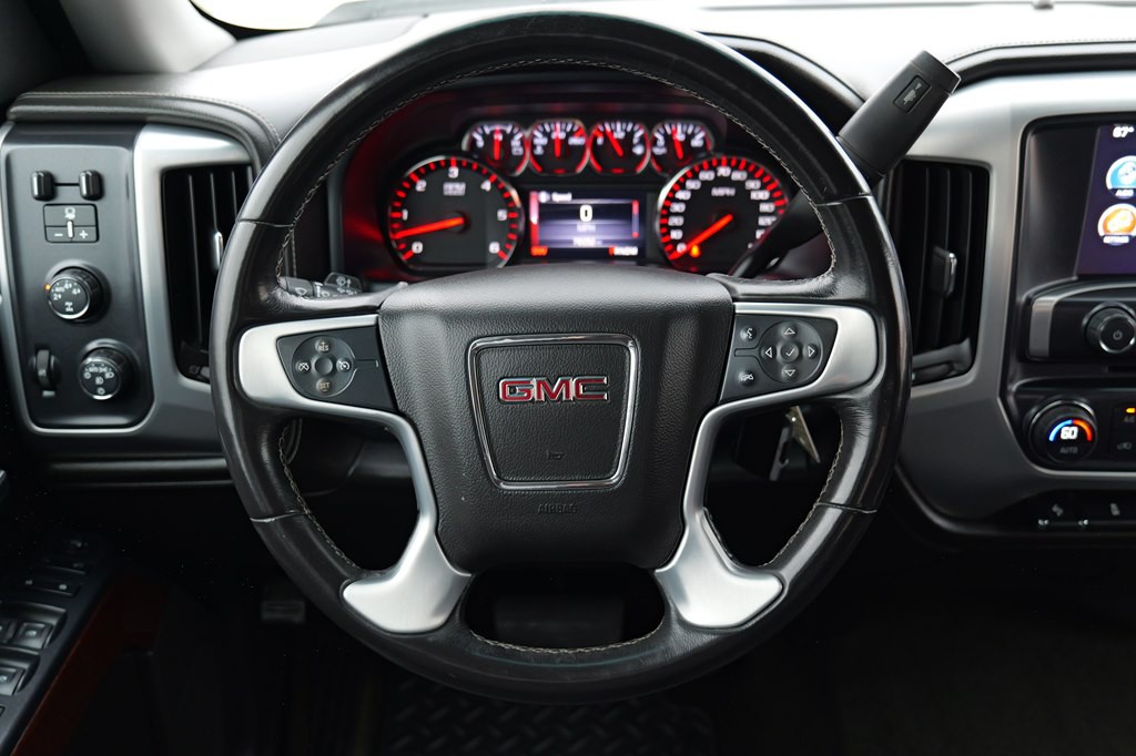 2016 GMC Sierra Image 33