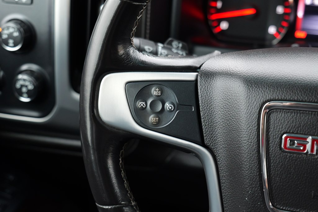 2016 GMC Sierra Image 34