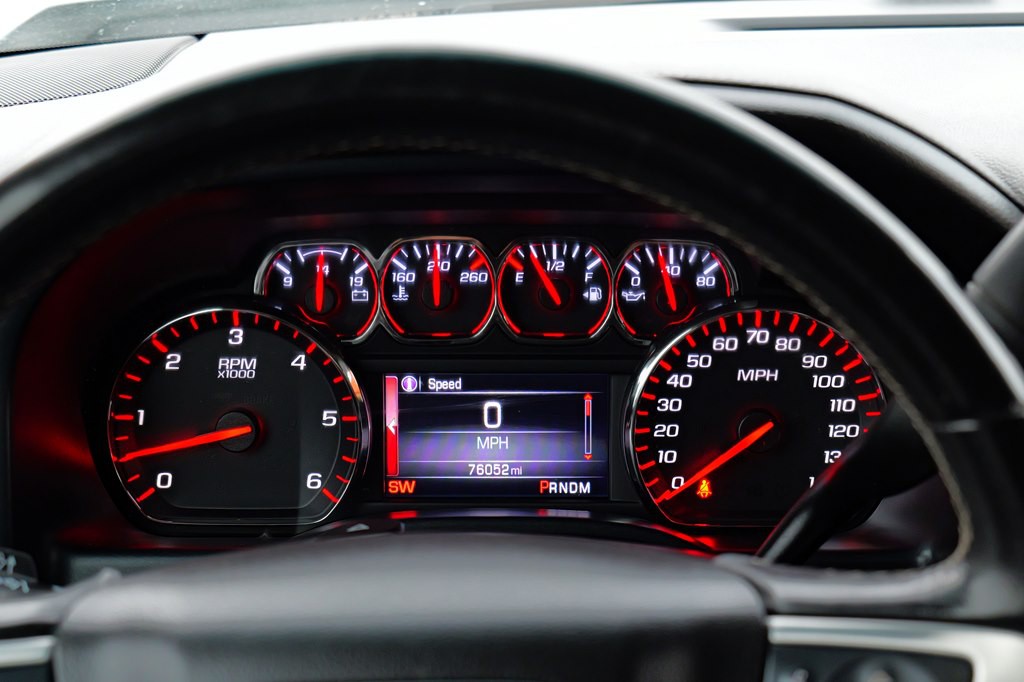 2016 GMC Sierra Image 37