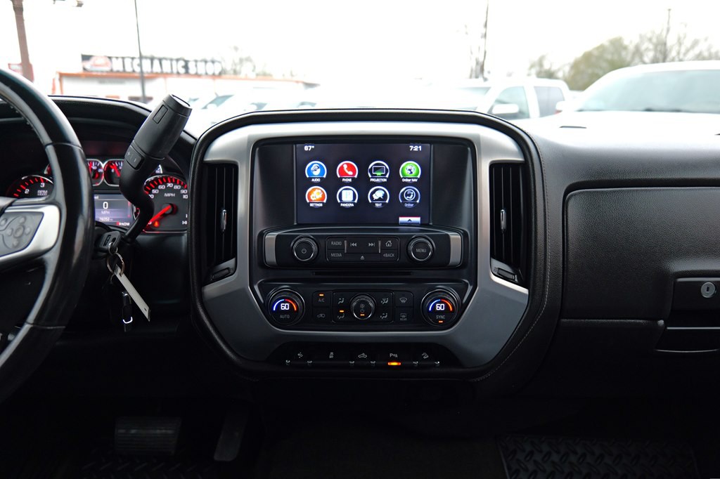 2016 GMC Sierra Image 41