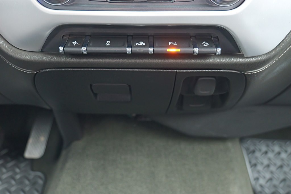 2016 GMC Sierra Image 45