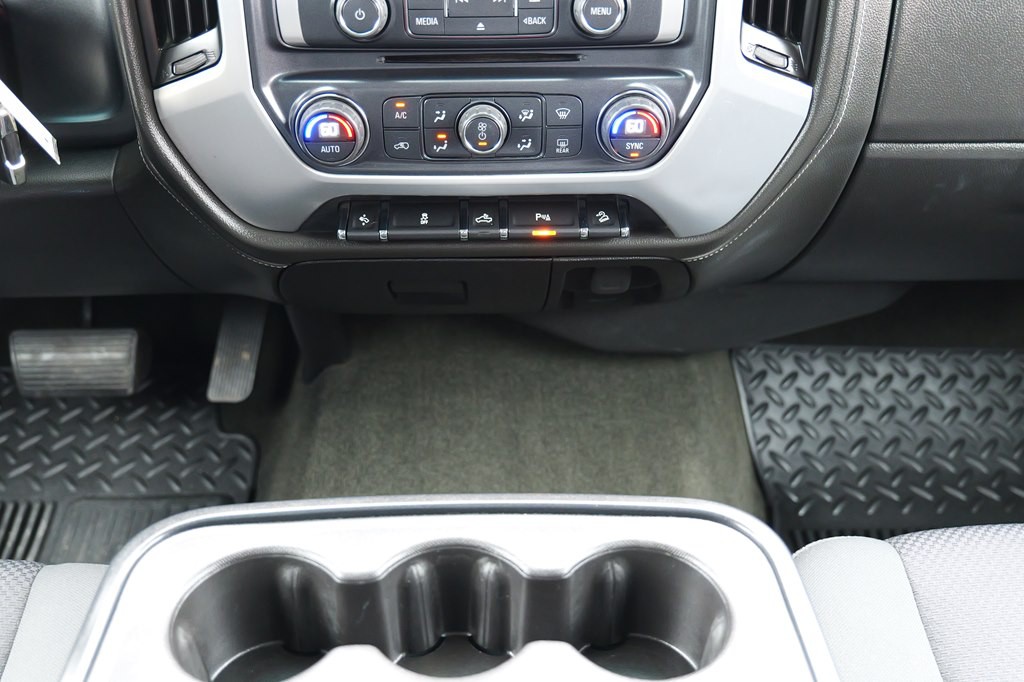 2016 GMC Sierra Image 47