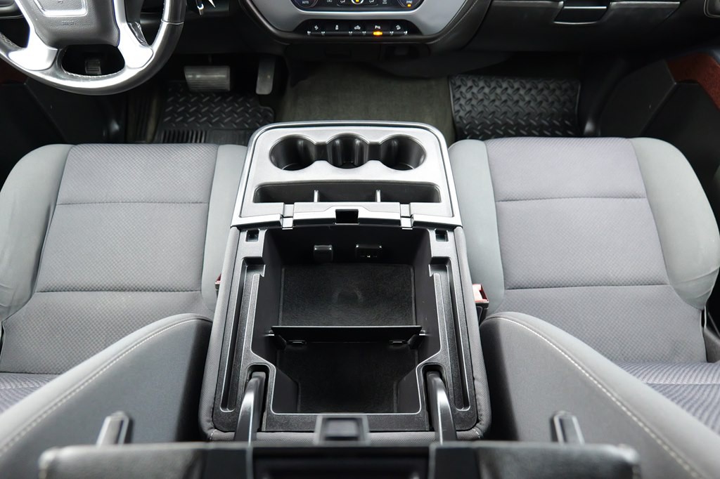 2016 GMC Sierra Image 49