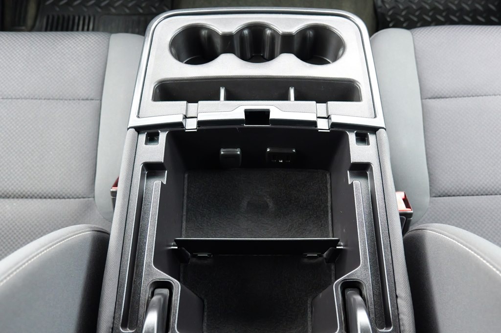 2016 GMC Sierra Image 50