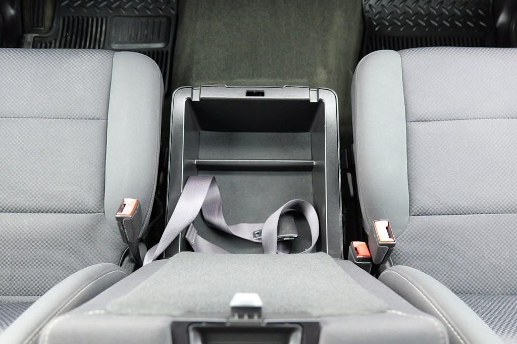 2016 GMC Sierra Image 54