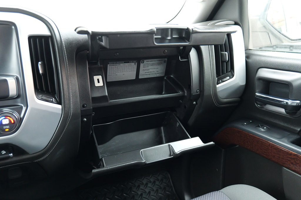 2016 GMC Sierra Image 56