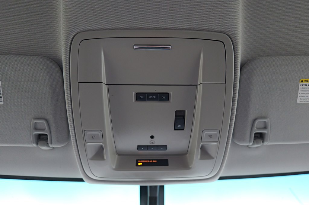 2016 GMC Sierra Image 58