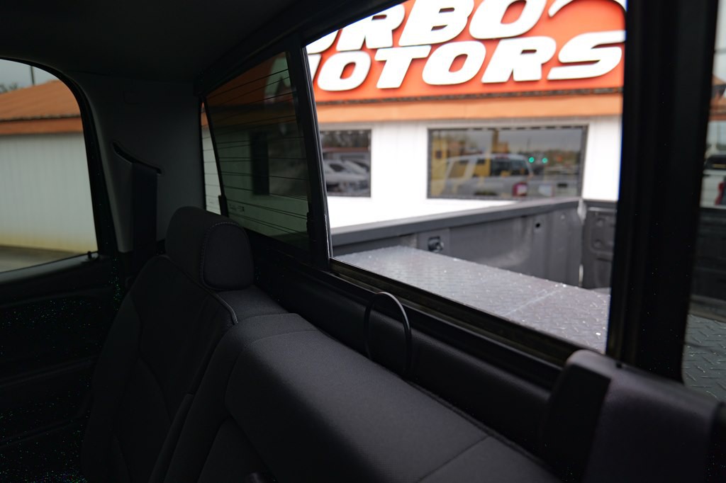 2016 GMC Sierra Image 63