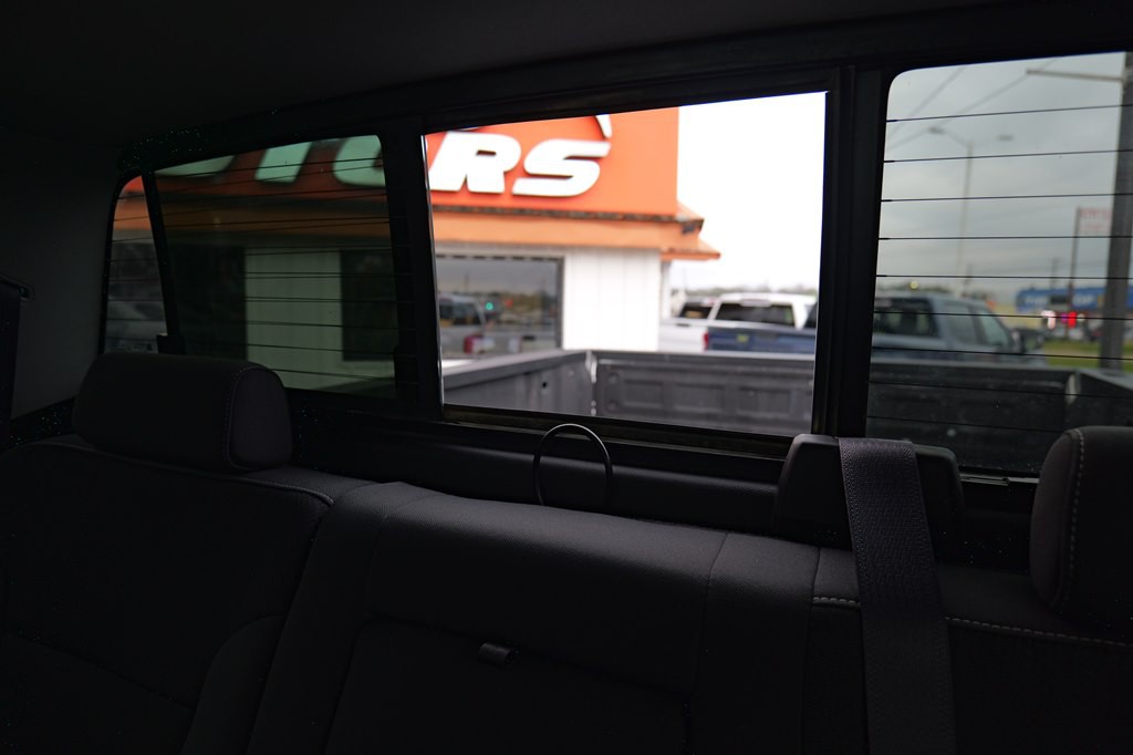 2016 GMC Sierra Image 64