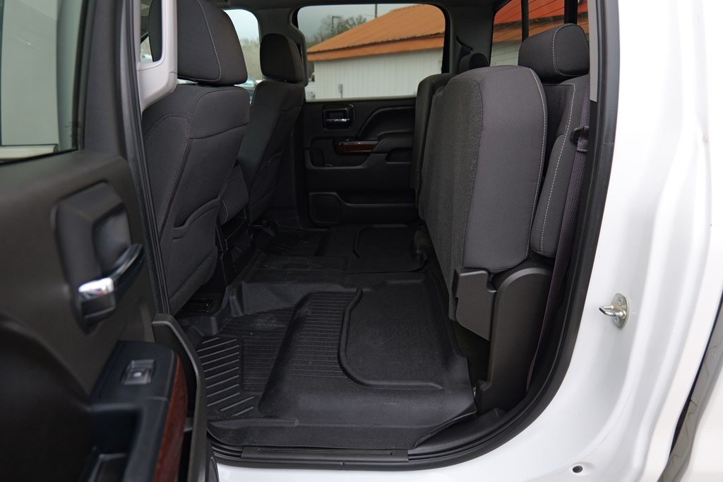 2016 GMC Sierra Image 65