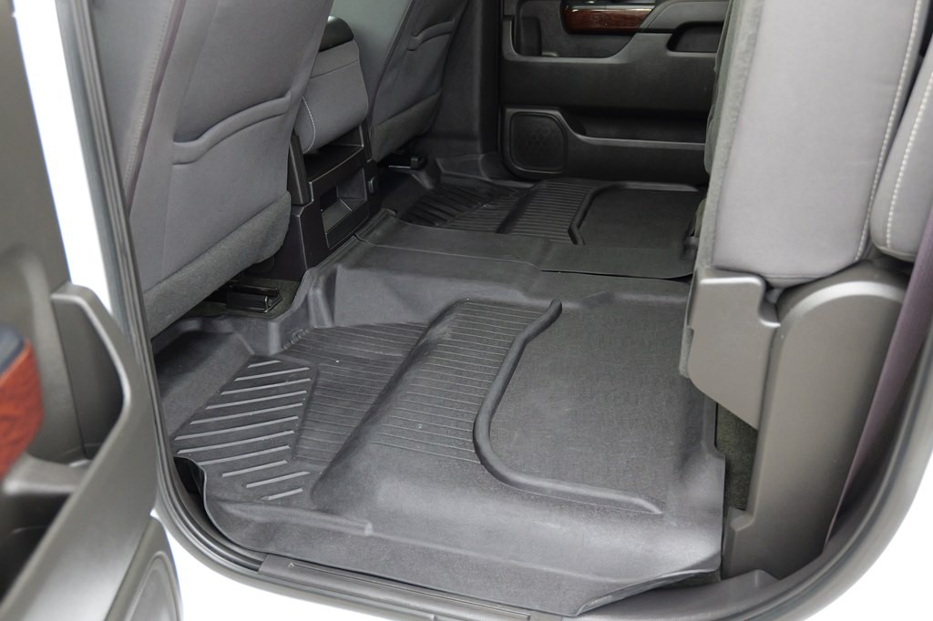 2016 GMC Sierra Image 66