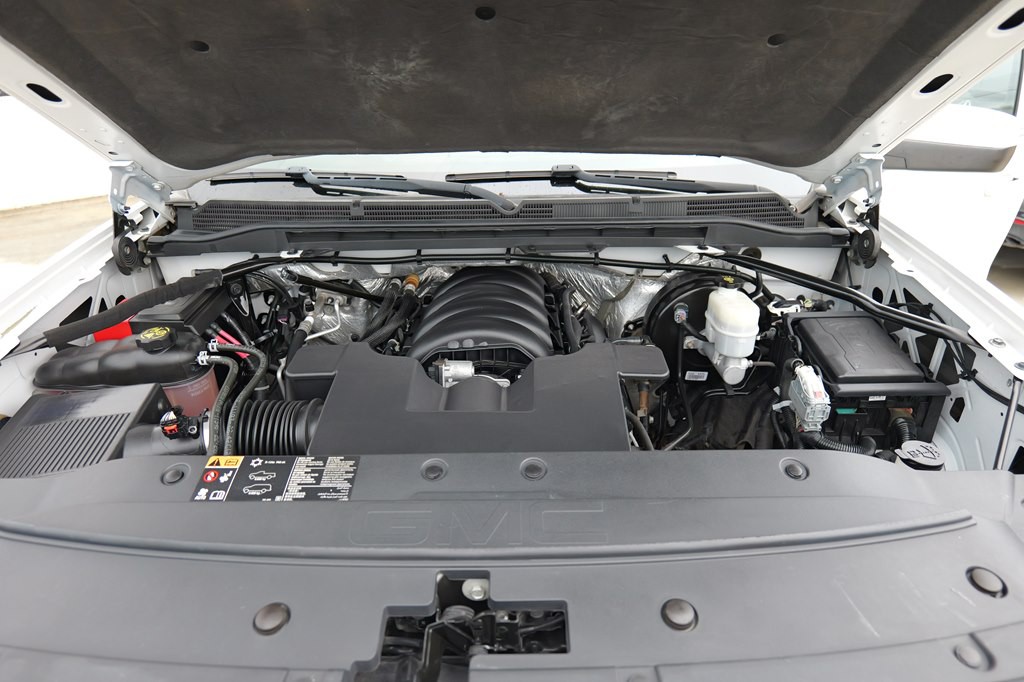 2016 GMC Sierra Image 67