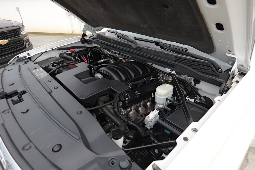 2016 GMC Sierra Image 69