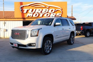 Image for 2017 GMC Yukon Denali ID: 7146153