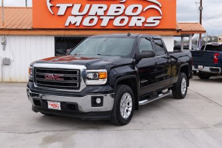 Image for 2014 GMC Sierra 1500 SLE ID: 7146165