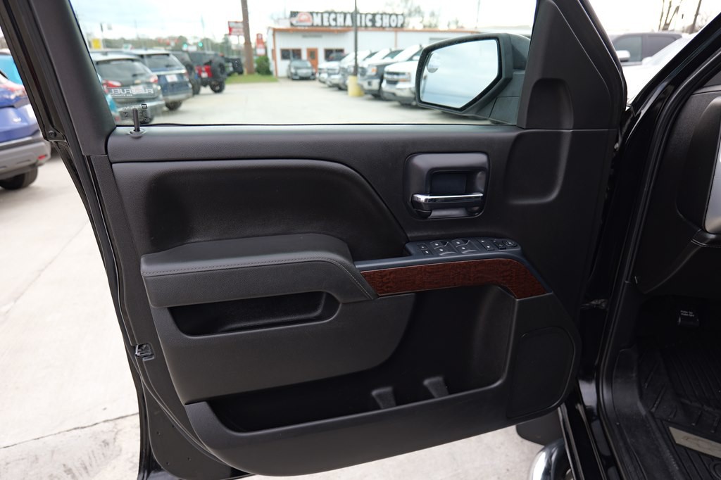 2014 GMC Sierra Image 10