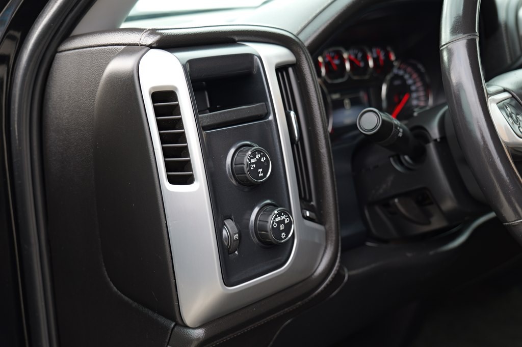 2014 GMC Sierra Image 13