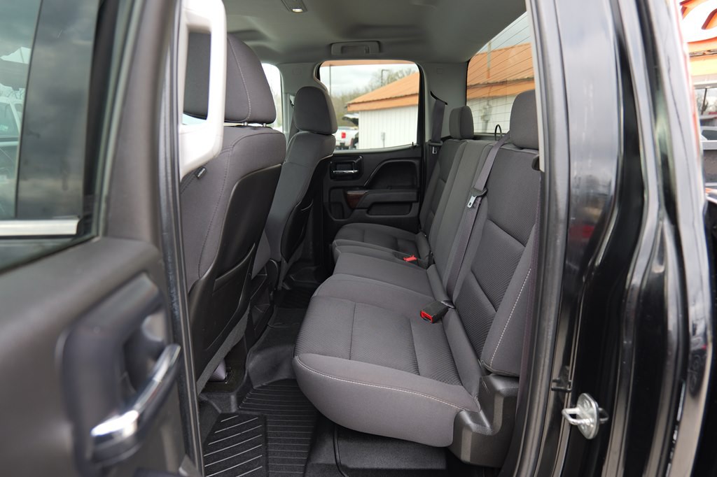 2014 GMC Sierra Image 18