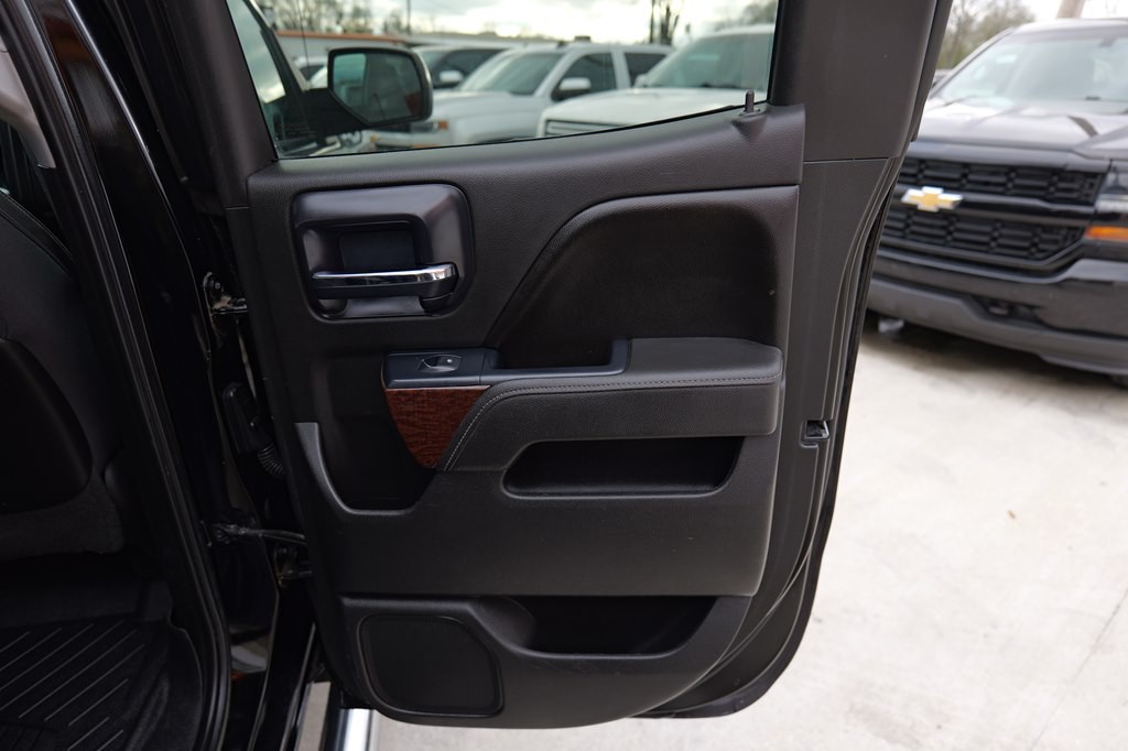 2014 GMC Sierra Image 21