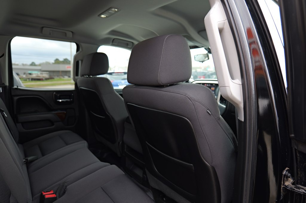 2014 GMC Sierra Image 22