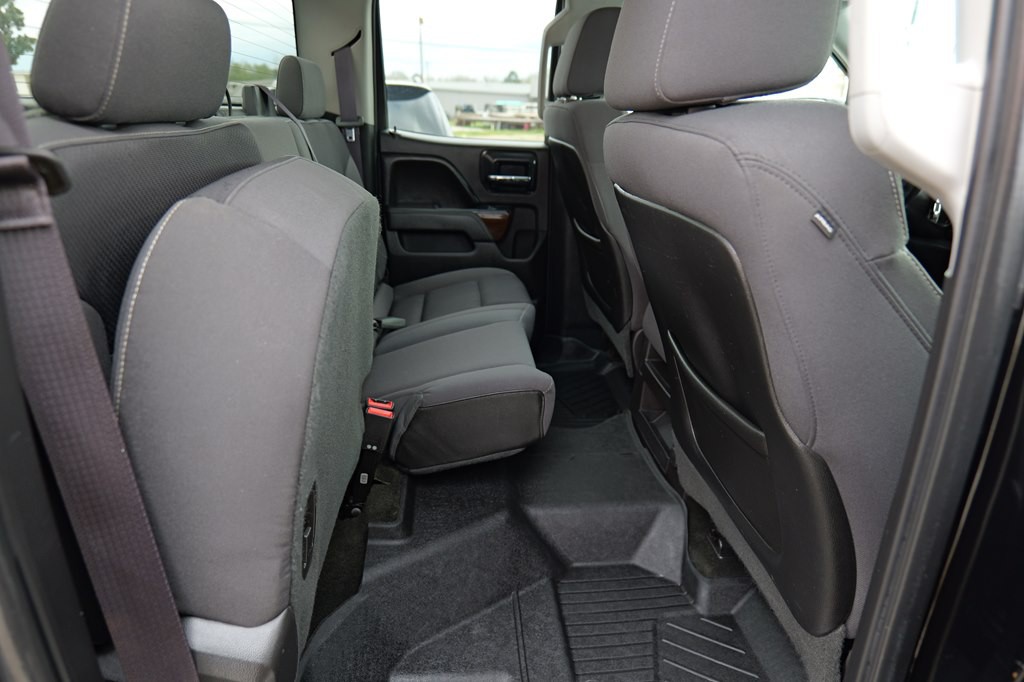 2014 GMC Sierra Image 23