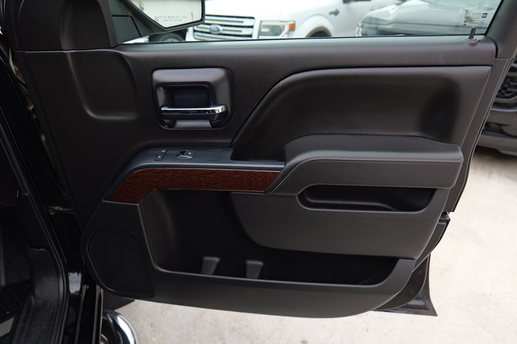 2014 GMC Sierra Image 26