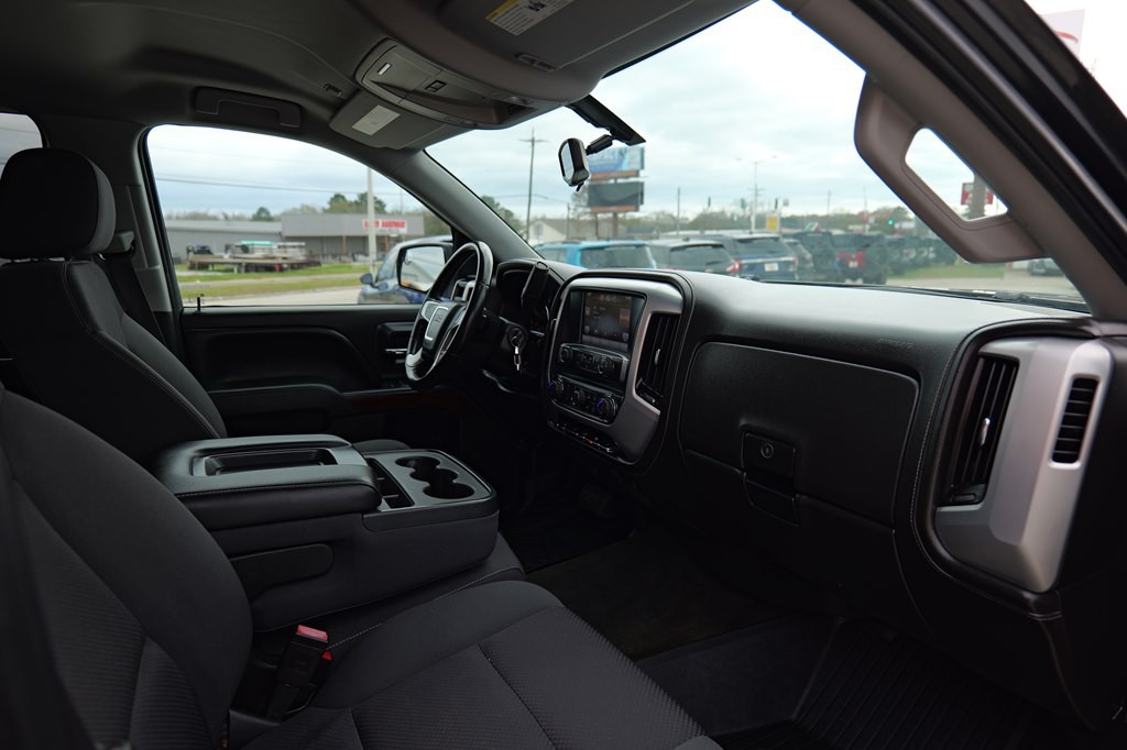 2014 GMC Sierra Image 27