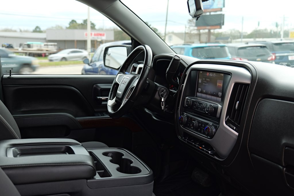 2014 GMC Sierra Image 28