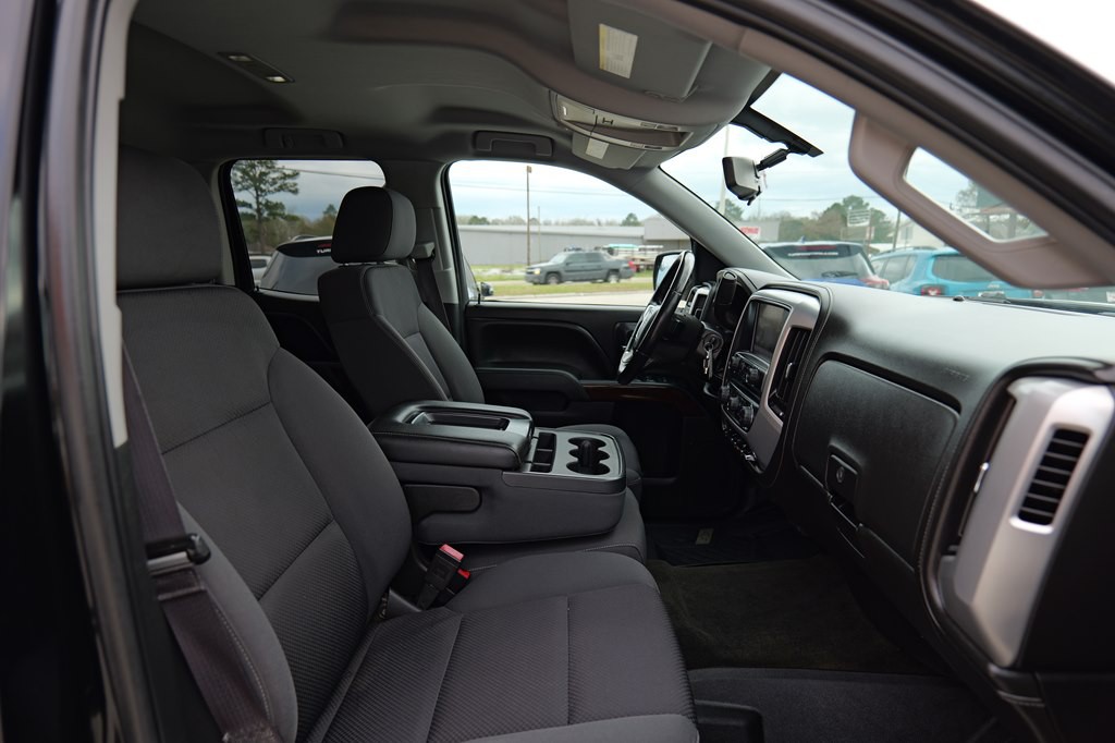 2014 GMC Sierra Image 29