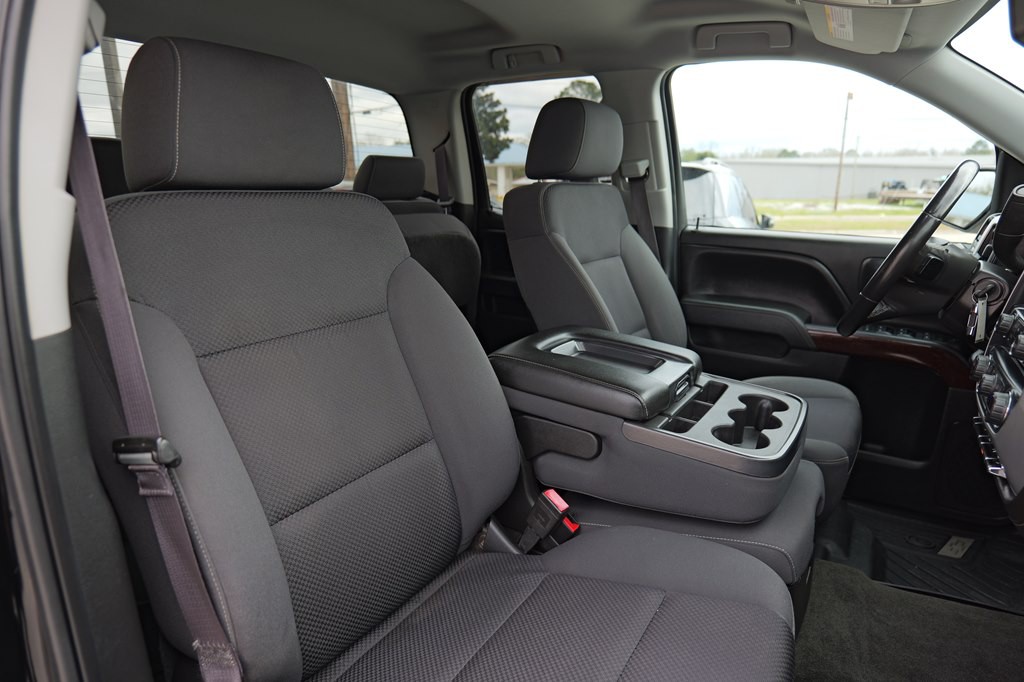 2014 GMC Sierra Image 30