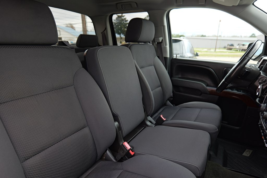 2014 GMC Sierra Image 31