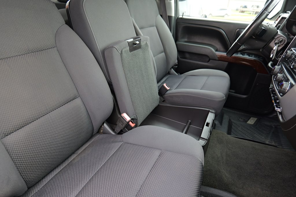 2014 GMC Sierra Image 32