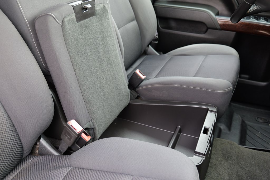 2014 GMC Sierra Image 33