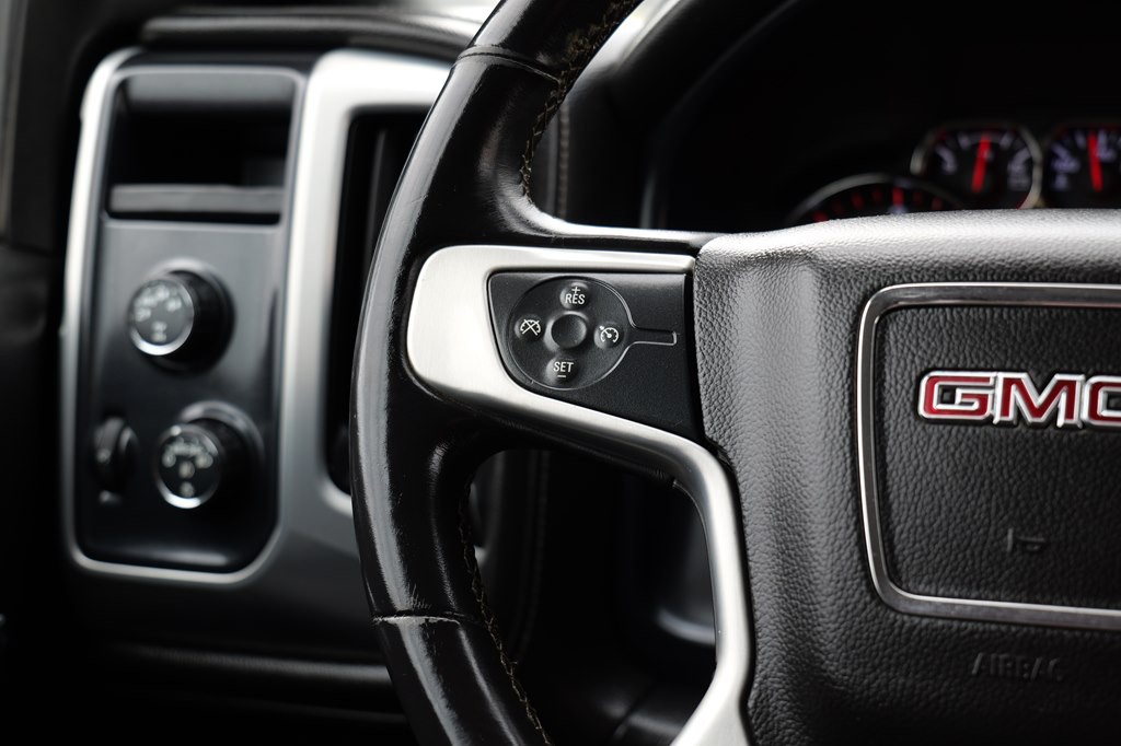 2014 GMC Sierra Image 35