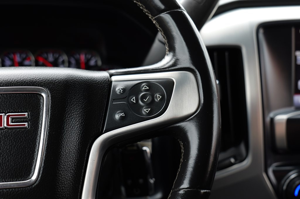 2014 GMC Sierra Image 36